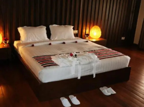 Hotel Putao