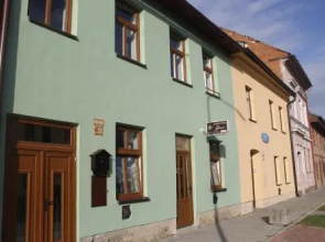 Homestay Gauri Kežmarok
