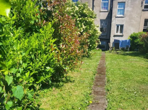 Dublin Cozy Apartment With City Views