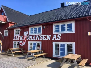 Finnholmen Brygge