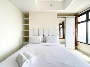 Modern Look Studio At Pollux Chadstone Apartment