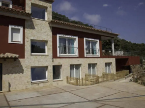 Es Cel de Begur Hotel