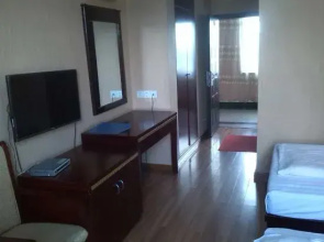 Xinjia Hotel