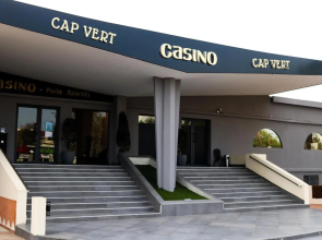 Casino du Cap Vert-Aiport Hotel