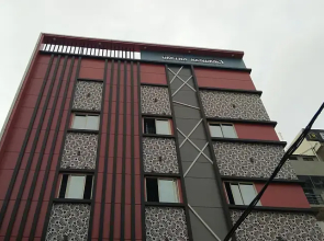 New Geetha Residency