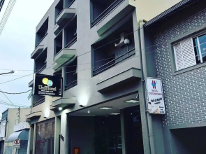 Universitário Hotel