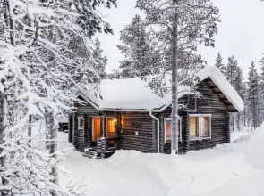 Holiday Home Villemi