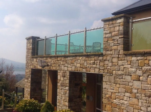 Cromleach Lodge Country House Hotel
