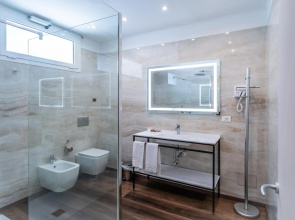 Hotel Globo Suite