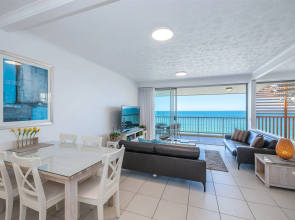 On the Bay Apartments