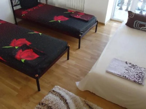 Хостел Смайл