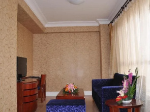 Dalian Puzhao Holiday Hotel