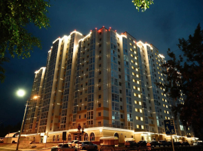 Sleep at home on 88 Melik-Karamova Street