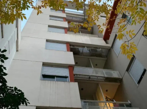 Departamento Nueva Cordoba pa 4personas