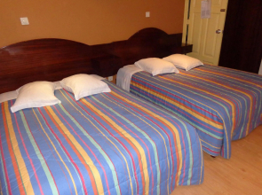 Residencial Bela Star
