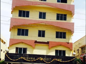 Krishna Tourist Home