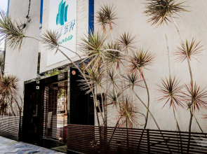 Hotel BH Inn Palmares - Easy Access to Cristiano Machado, Centerminas and Minas Shopping