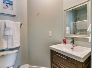 Together Resorts Cherry Grove Resort at 5405 A N Ocean Blvd