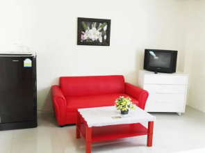 Family Guesthouse Rawai