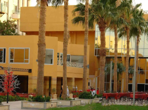 Club Hotel Aqua Fun Hurghada