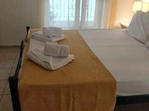 Marilia House Skiathos