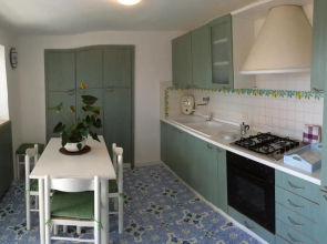 Suite Faraglioni
