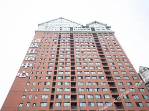 ChongQing M apartment