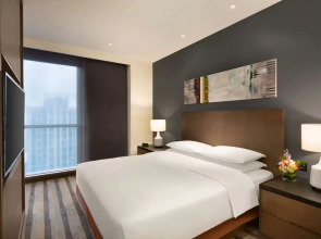 Hyatt House Shanghai New Hongqiao