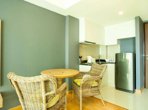 Rocco Hua Hin Beach Seaview