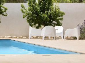 Villa Acquadolce by Perle di Puglia