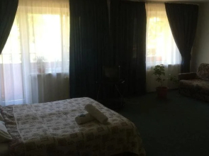Mini Hotel Vesna