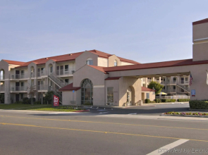 California Inn & Suites Rancho Cordova - Sacramento