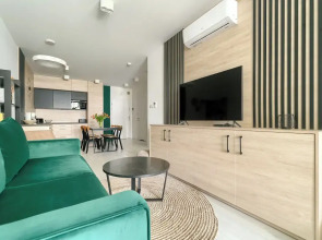 Rogowo Pearl City Apartments