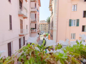La Casa dei Treni Affittacamere