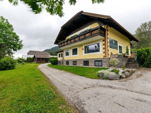 Apartment Sankt Michael Near Ski Lift