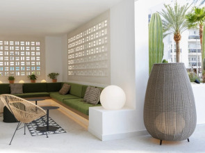 Hotel HM Ayron Park – Adults Only