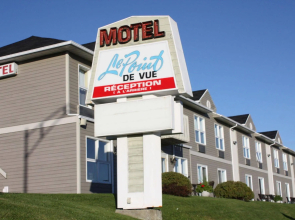 Motel le Point de Vue