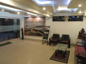 Chas Swastik Regency