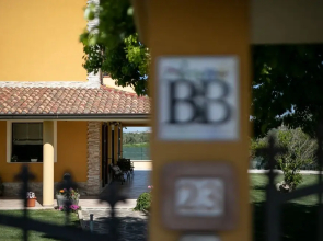 B&B La Canfora