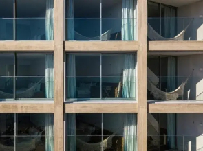 Apartamentos Arpoador