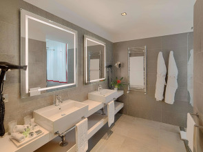 NH Collection Roma Palazzo Cinquecento