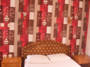 Taflan Otel