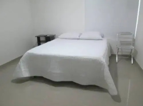 Hotel Violetas del Llano