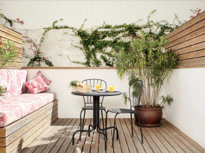 Ofelias Hotel Barcelona 4Sup