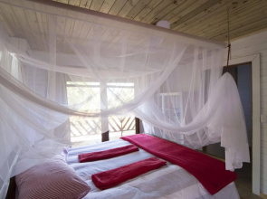 Just in Time Prime Mozambique Holiday Resort - Caravan Park