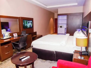 Westend Suites