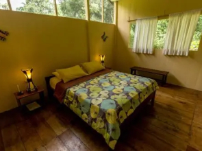 Anaconda Lodge Ecuador
