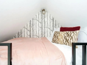 Style & Location! Steps To Gondola, Main Street, River 1 Bedroom Condo by RedAwning