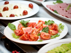 Cihangir Hotel Bosphorus