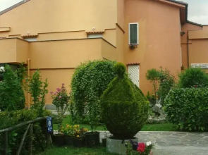 Hotel Belvedere